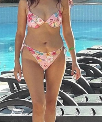 Анкета проститутки Александрушка - город Кафыр-Кумух, 35 лет, №9450